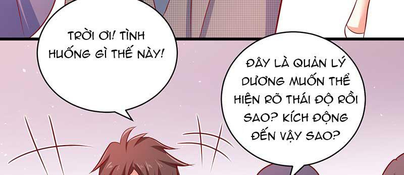 Khế Hôn Chapter 42 - Trang 2