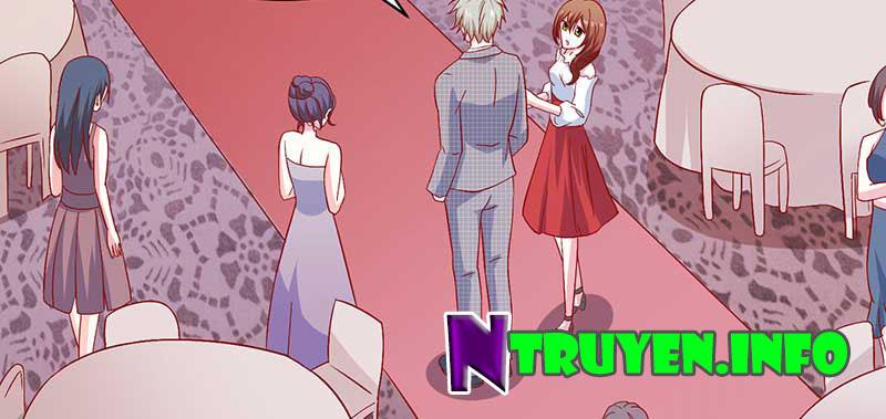 Khế Hôn Chapter 42 - Trang 2