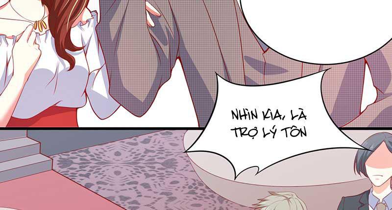 Khế Hôn Chapter 42 - Trang 2