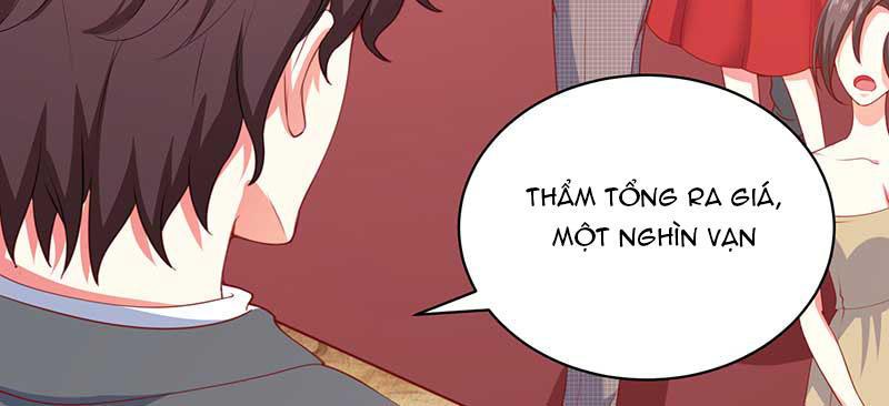 Khế Hôn Chapter 42 - Trang 2