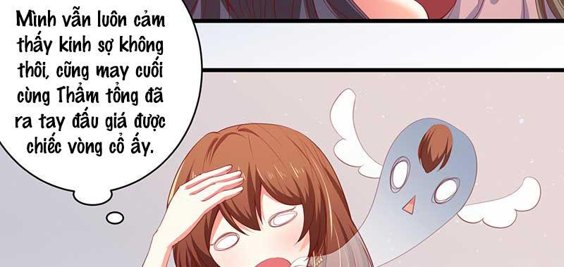 Khế Hôn Chapter 42 - Trang 2