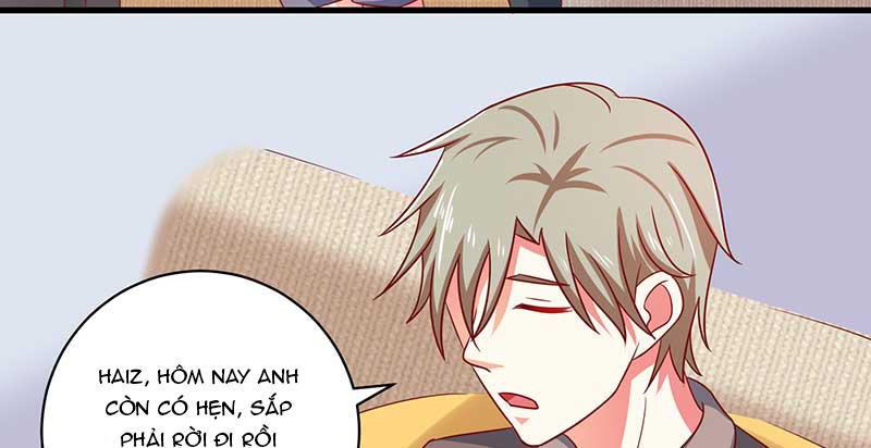 Khế Hôn Chapter 43 - Trang 2