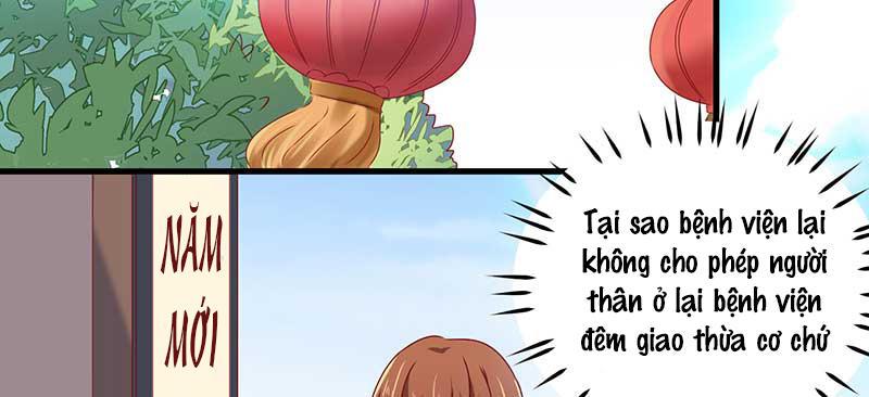 Khế Hôn Chapter 43 - Trang 2