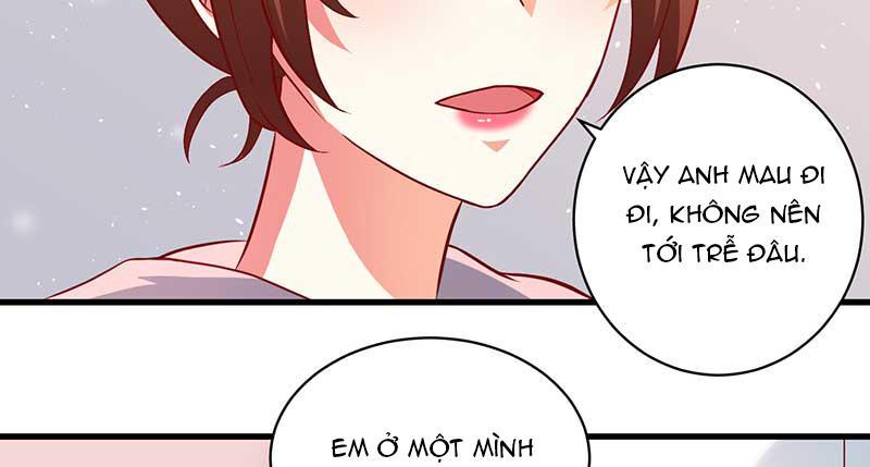 Khế Hôn Chapter 43 - Trang 2