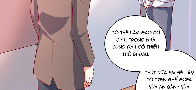 Khế Hôn Chapter 43 - Trang 2