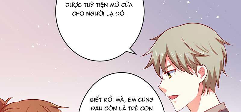 Khế Hôn Chapter 43 - Trang 2