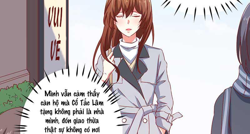 Khế Hôn Chapter 43 - Trang 2