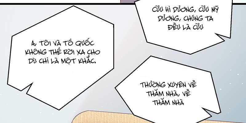 Khế Hôn Chapter 43 - Trang 2