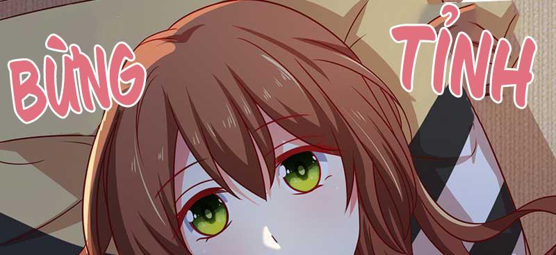 Khế Hôn Chapter 43 - Trang 2