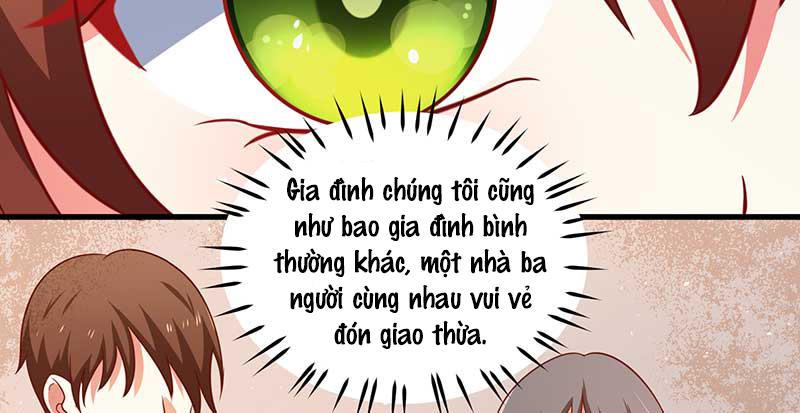 Khế Hôn Chapter 43 - Trang 2