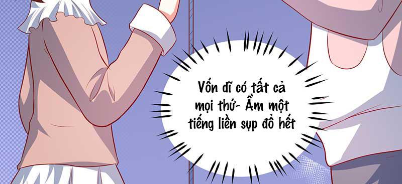 Khế Hôn Chapter 43 - Trang 2