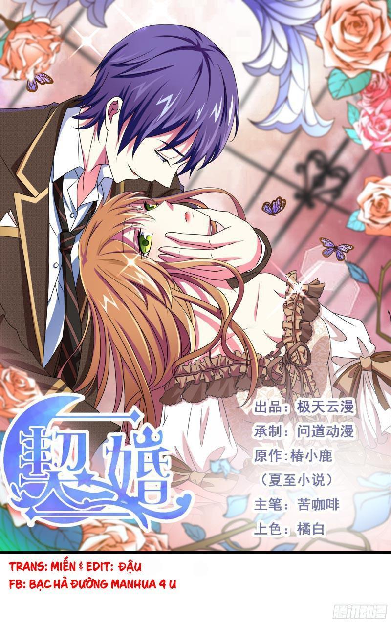 Khế Hôn Chapter 44 - Trang 2