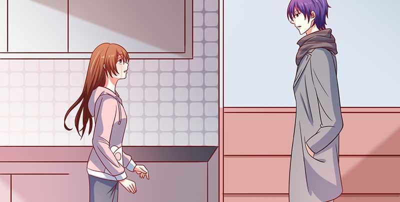 Khế Hôn Chapter 44 - Trang 2