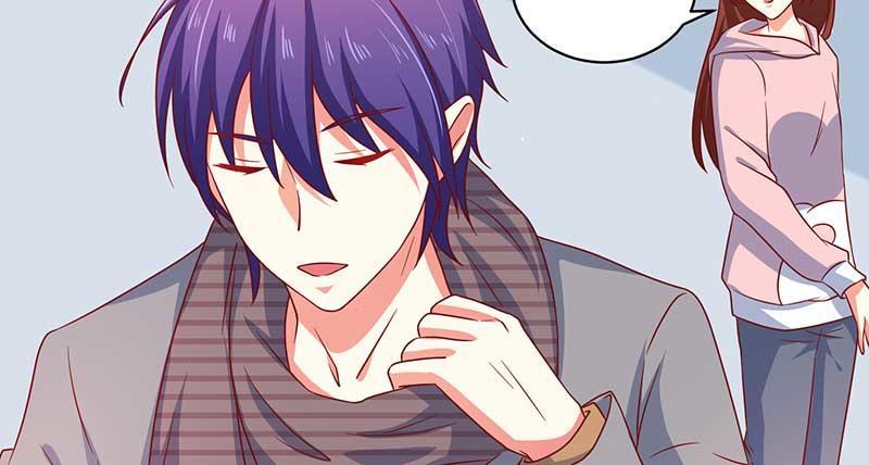 Khế Hôn Chapter 44 - Trang 2