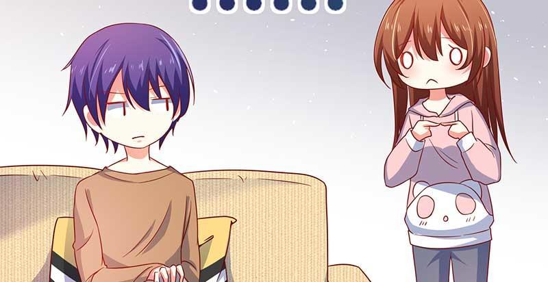 Khế Hôn Chapter 44 - Trang 2