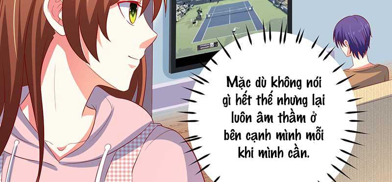 Khế Hôn Chapter 44 - Trang 2