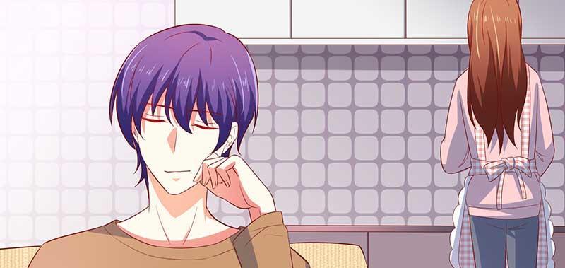 Khế Hôn Chapter 44 - Trang 2