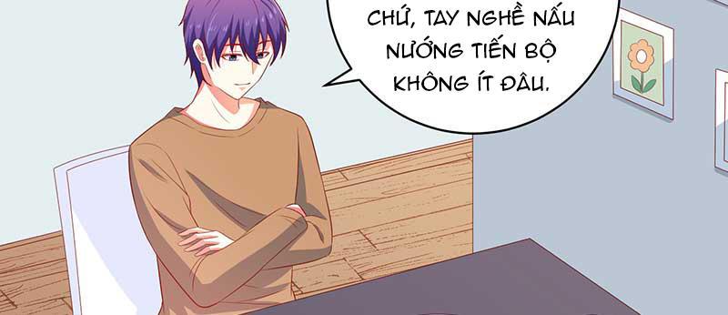 Khế Hôn Chapter 44 - Trang 2