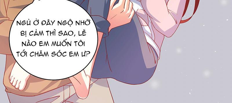 Khế Hôn Chapter 45 - Trang 2