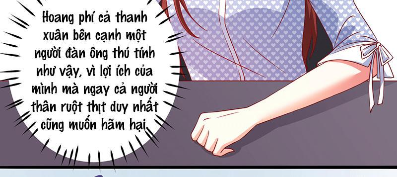 Khế Hôn Chapter 46 - Trang 2