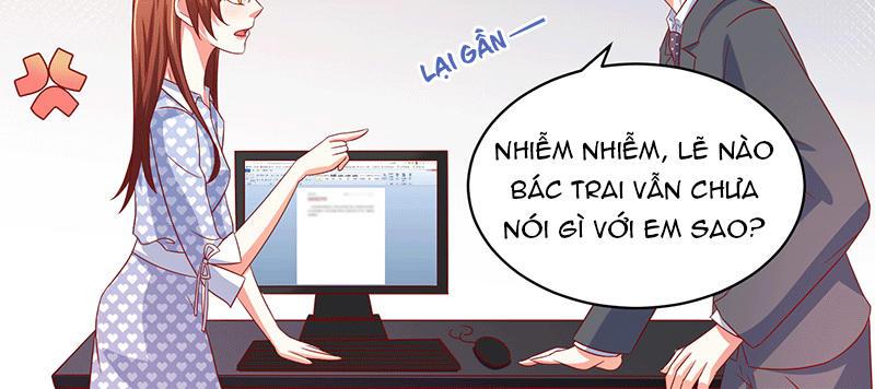 Khế Hôn Chapter 46 - Trang 2