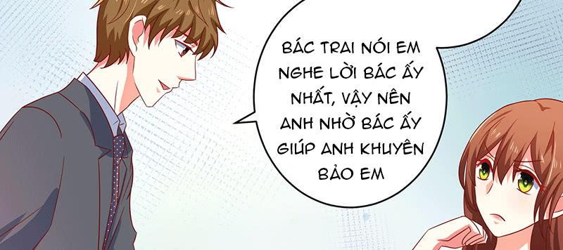 Khế Hôn Chapter 46 - Trang 2