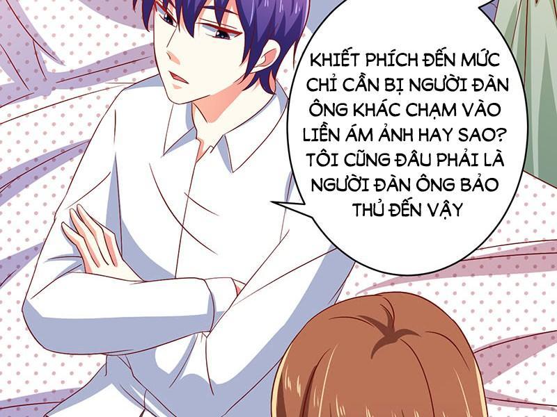 Khế Hôn Chapter 47 - Trang 2