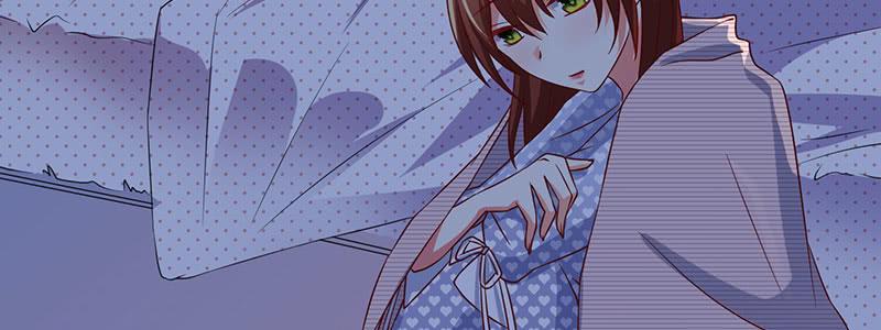 Khế Hôn Chapter 47 - Trang 2