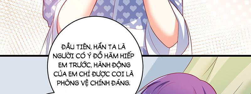 Khế Hôn Chapter 47 - Trang 2