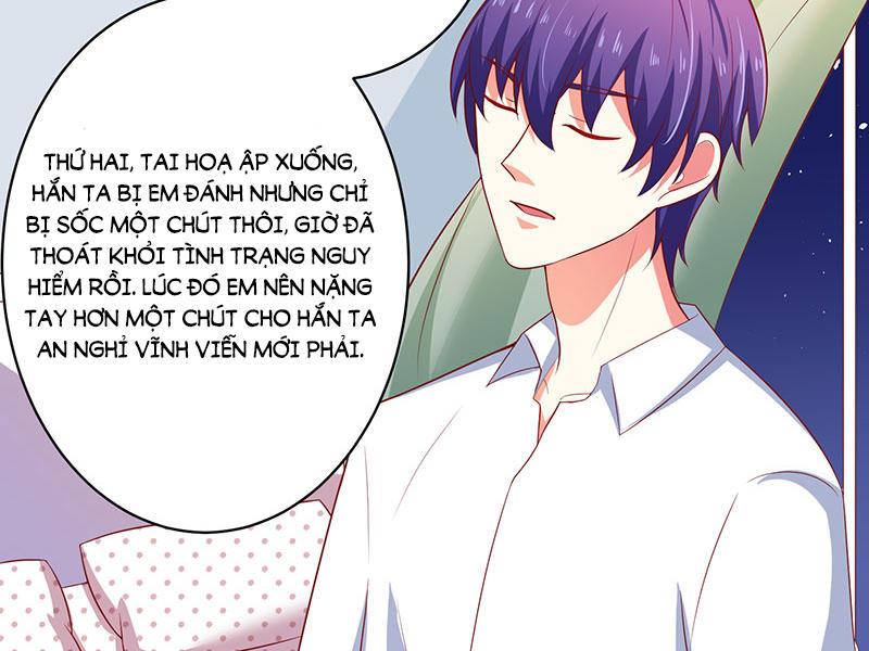 Khế Hôn Chapter 47 - Trang 2