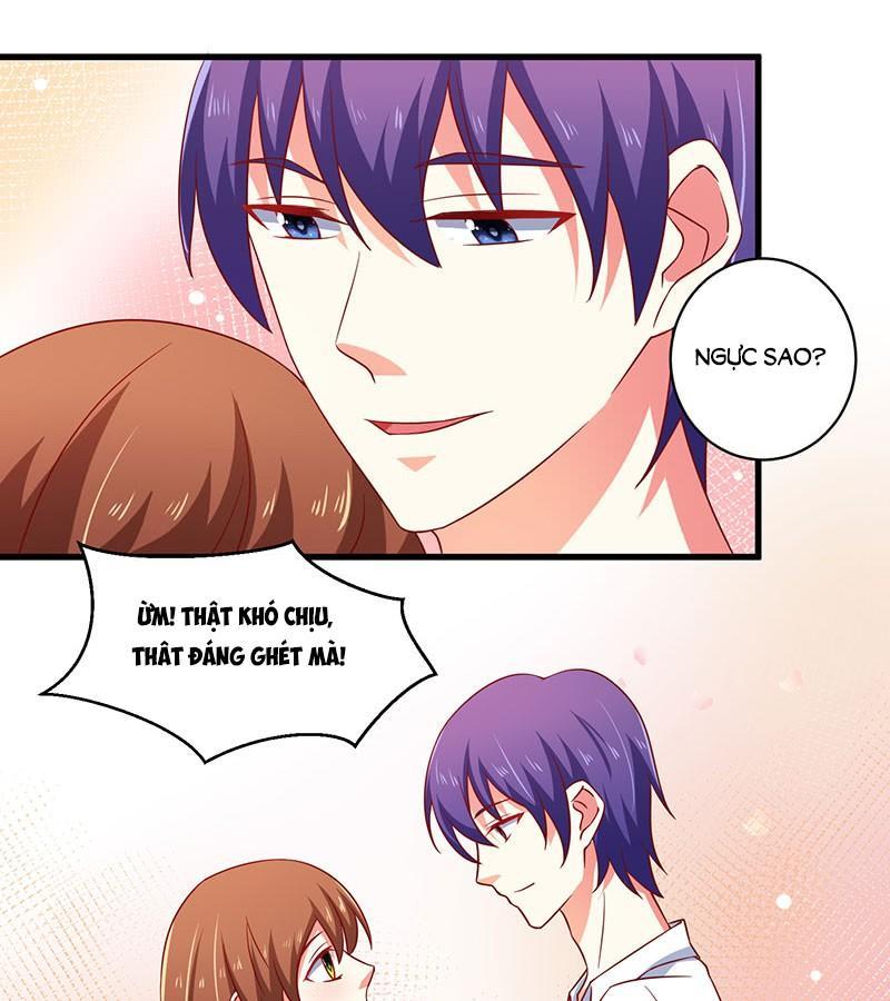 Khế Hôn Chapter 47 - Trang 2