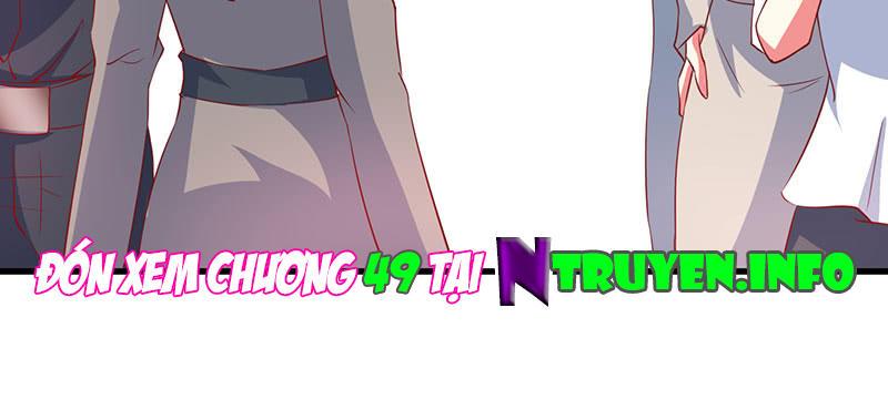 Khế Hôn Chapter 48 - Trang 2