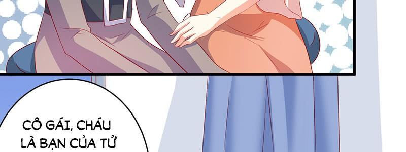 Khế Hôn Chapter 48 - Trang 2