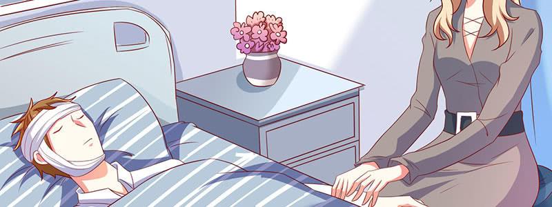 Khế Hôn Chapter 48 - Trang 2