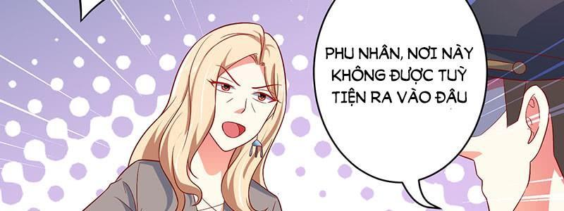 Khế Hôn Chapter 48 - Trang 2