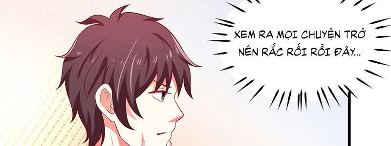 Khế Hôn Chapter 49 - Trang 2