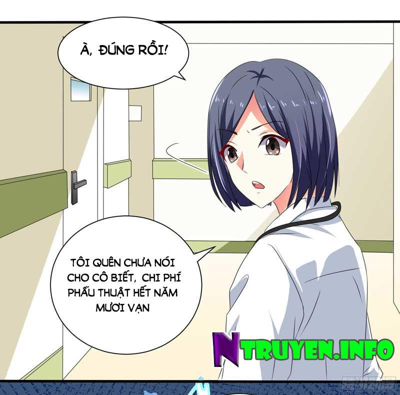 Khế Hôn Chapter 5 - Trang 2