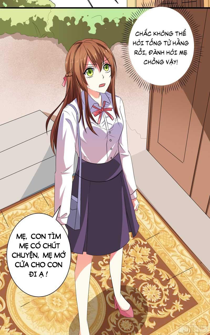 Khế Hôn Chapter 5 - Trang 2