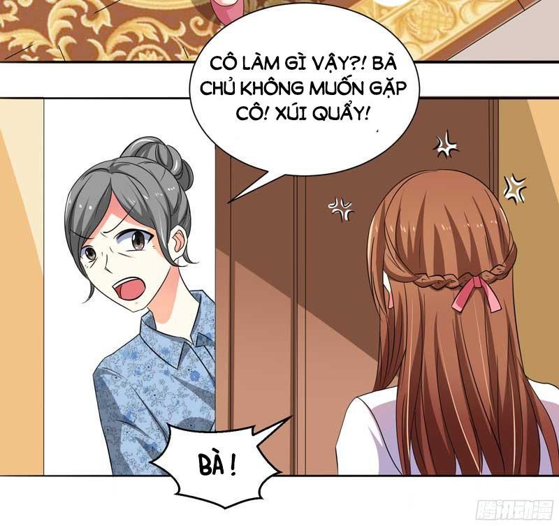 Khế Hôn Chapter 5 - Trang 2