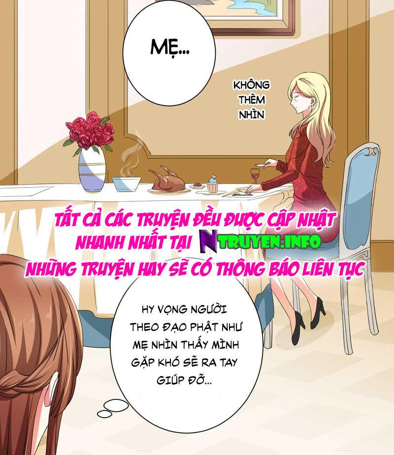 Khế Hôn Chapter 5 - Trang 2