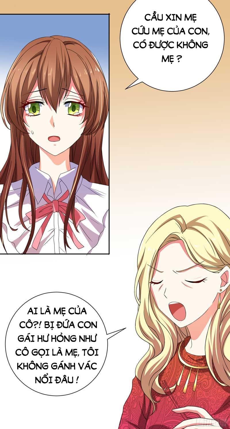 Khế Hôn Chapter 5 - Trang 2