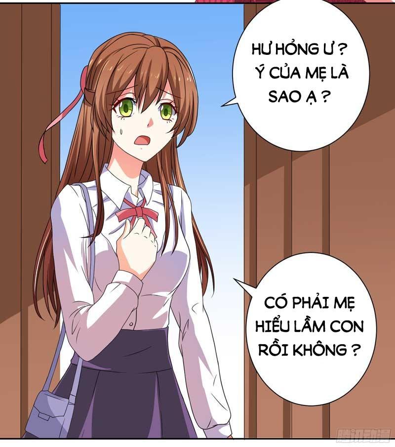 Khế Hôn Chapter 5 - Trang 2