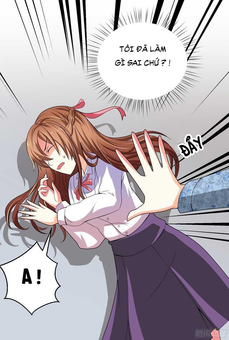 Khế Hôn Chapter 5 - Trang 2