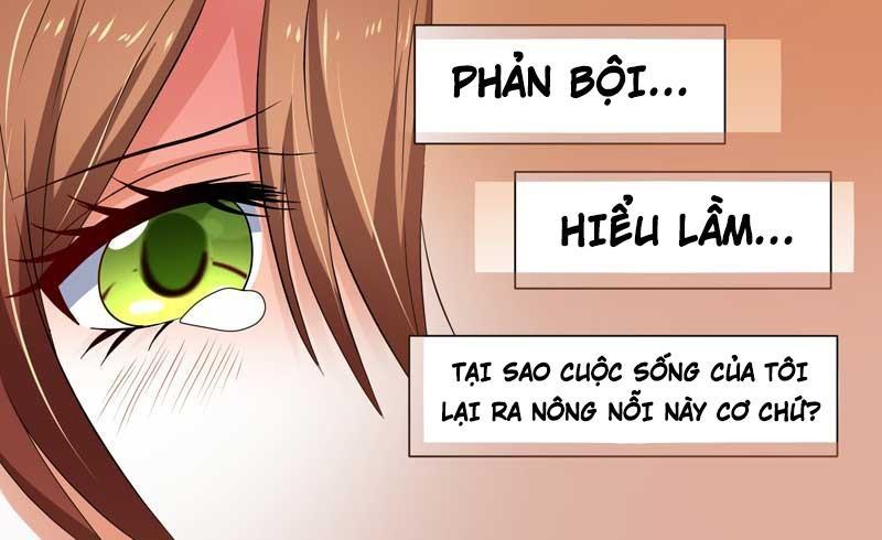 Khế Hôn Chapter 5 - Trang 2