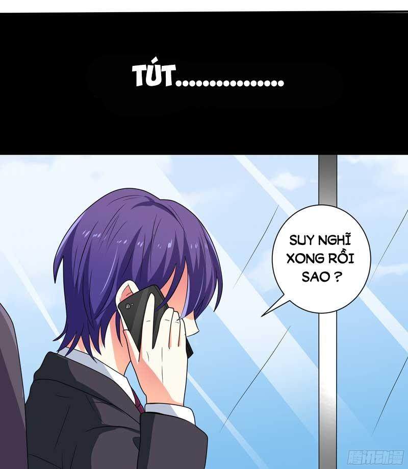 Khế Hôn Chapter 5 - Trang 2