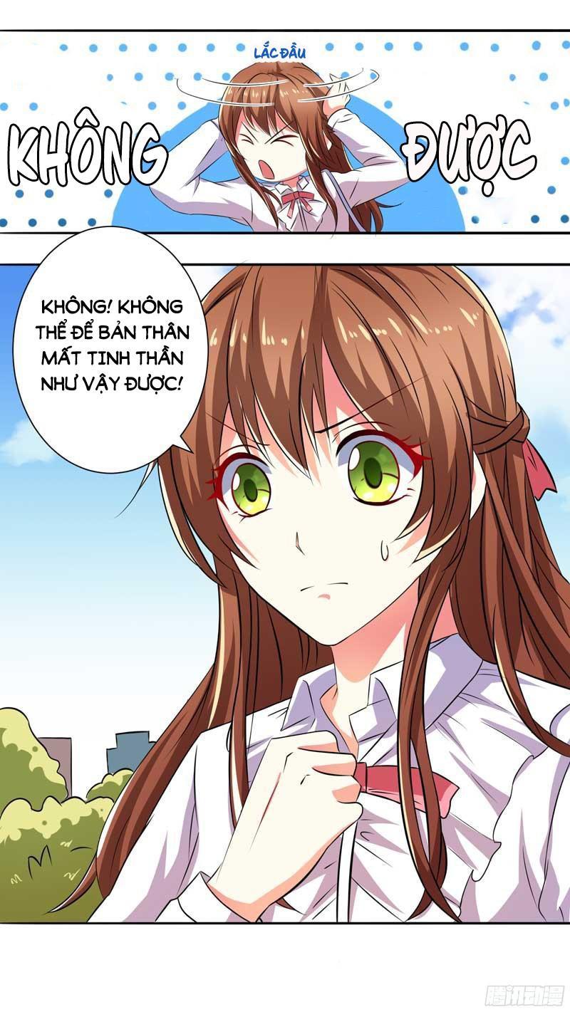 Khế Hôn Chapter 5 - Trang 2