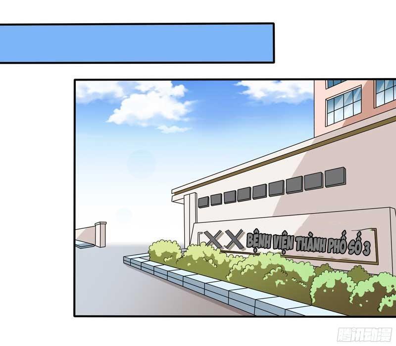 Khế Hôn Chapter 5 - Trang 2