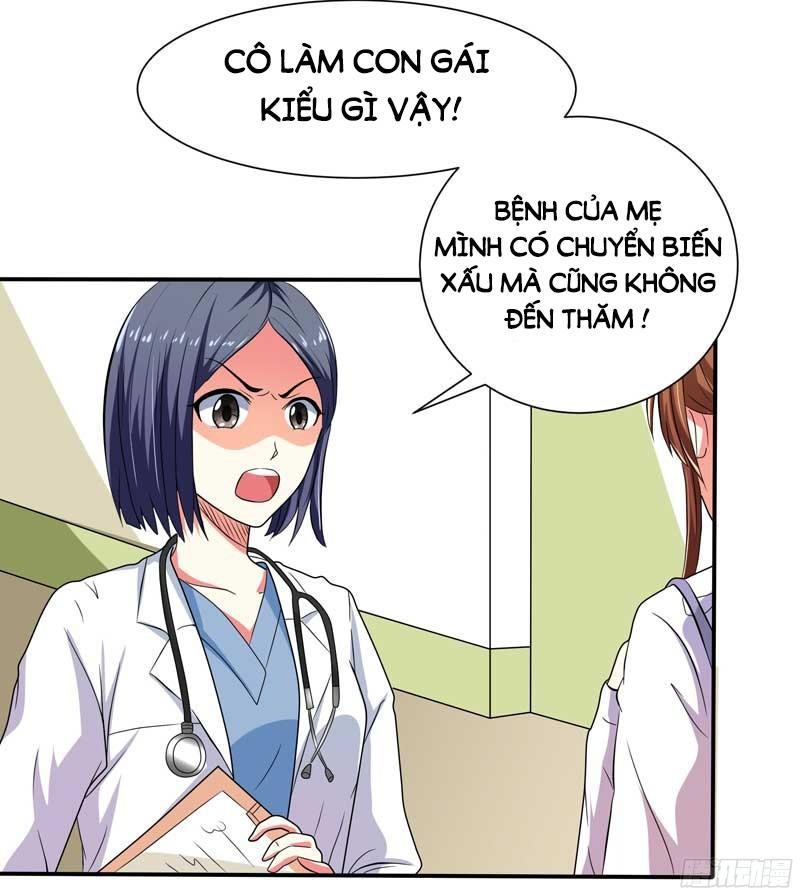 Khế Hôn Chapter 5 - Trang 2