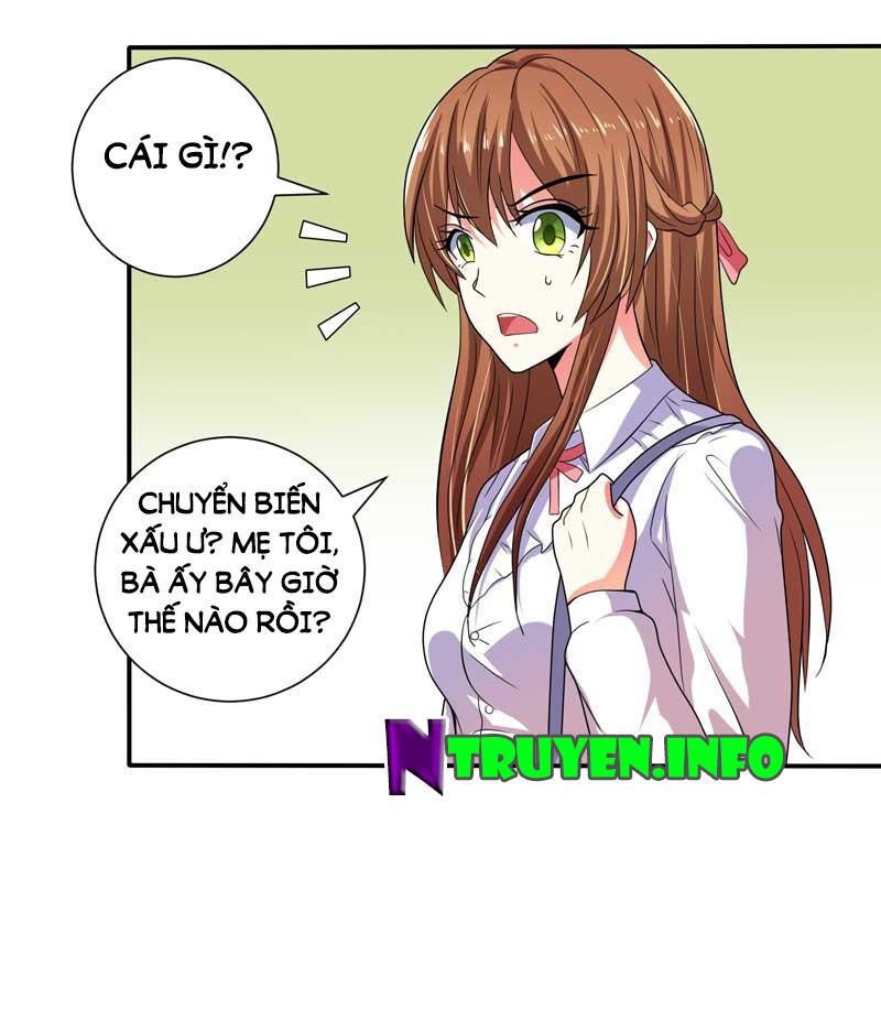 Khế Hôn Chapter 5 - Trang 2