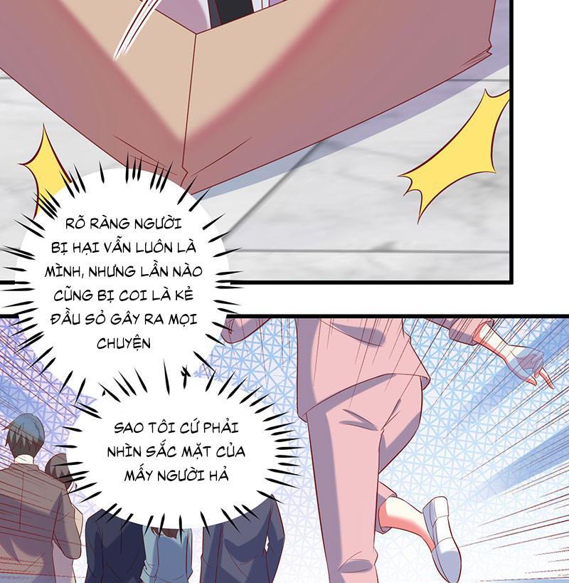 Khế Hôn Chapter 50 - Trang 2